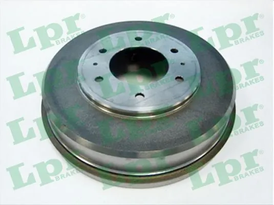 Tambour de frein LPR 7D0680