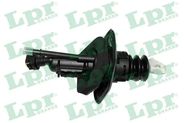 LPR 2570