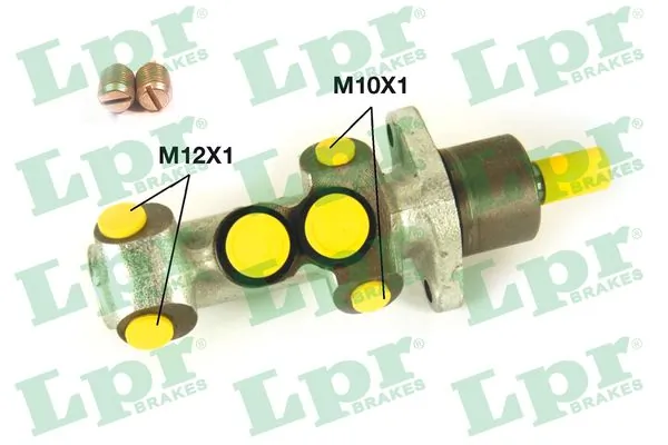 Maître-cylindre de frein LPR 1235