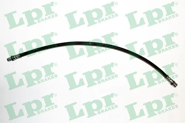 LPR 6T47374