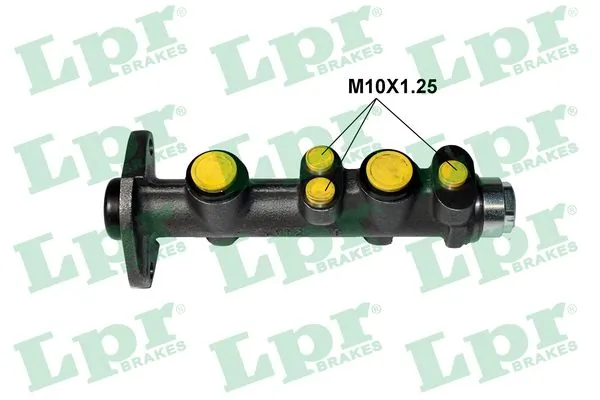 Maître-cylindre de frein LPR 0704