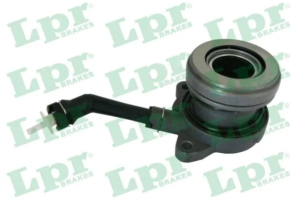 LPR 3256