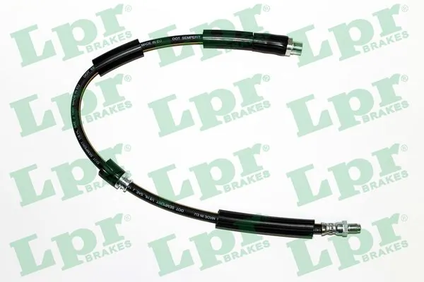 LPR 6T48326