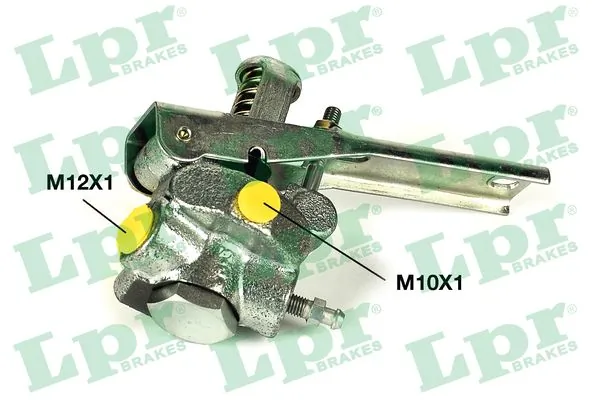 Régulateur de freinage LPR 9951