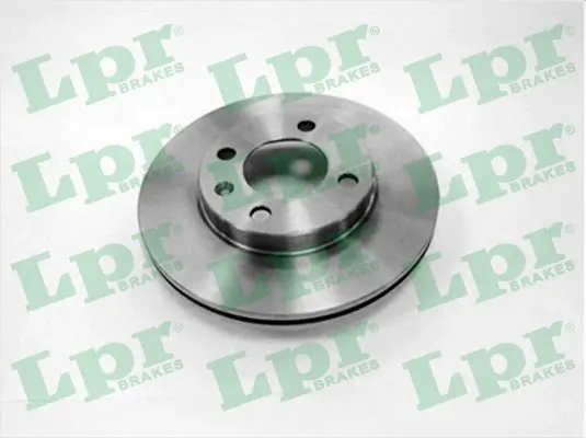 Disque de frein LPR A1071V