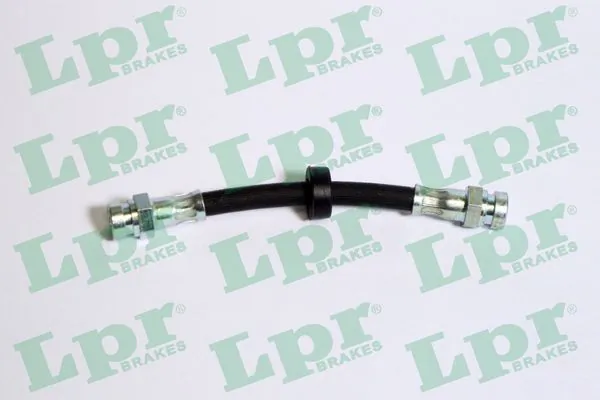 LPR 6T46581