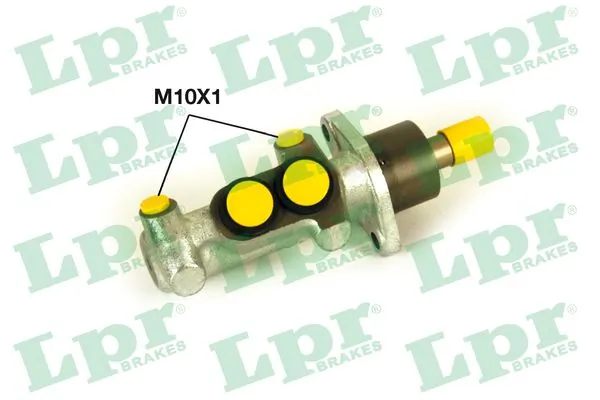 Maître-cylindre de frein LPR 1382