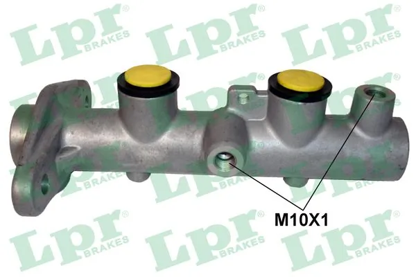 Maître-cylindre de frein LPR 1690