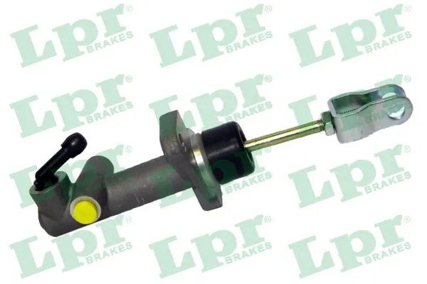 LPR 2294
