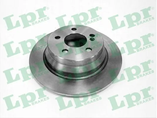 Disque de frein LPR M2019P