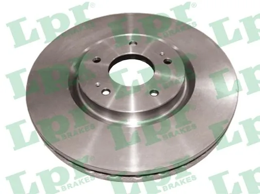 Disque de frein LPR M1034V