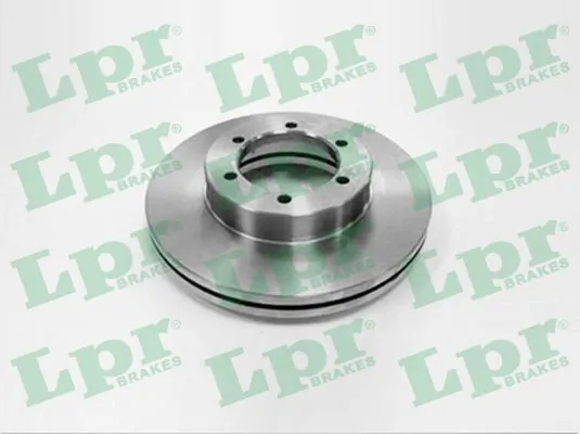 Disque de frein LPR K2006V