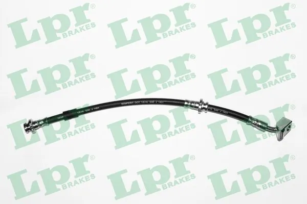 Flexible de frein LPR 6T46354