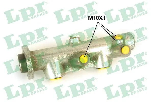 Maître-cylindre de frein LPR 1538