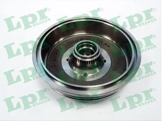 Tambour de frein LPR 7D0634
