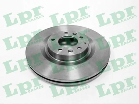 Disque de frein LPR M5022V