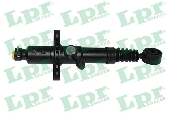LPR 2258