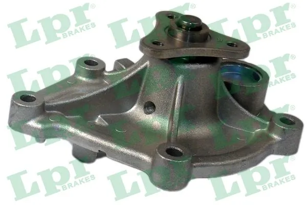 Pompe à eau, refroidissement du moteur LPR WP0001