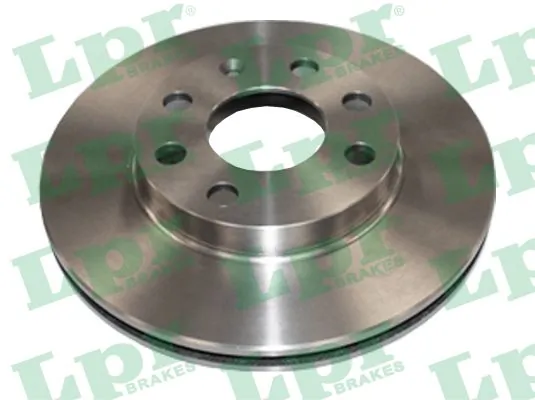 Disque de frein LPR O1061V