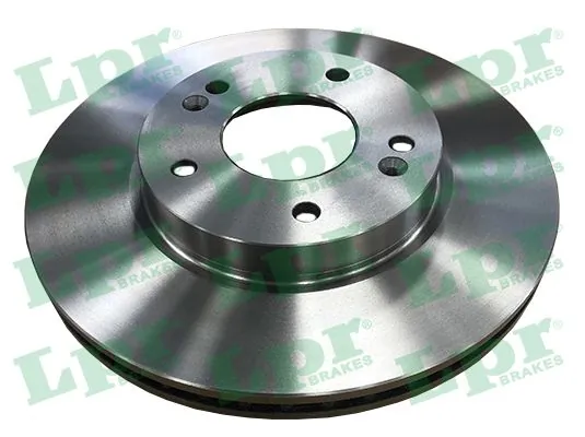 Disque de frein LPR K2040V
