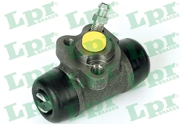 LPR 4340