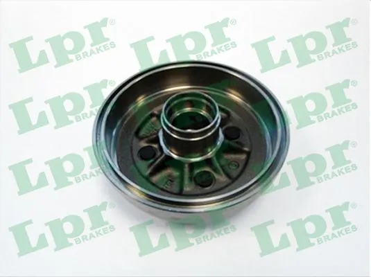 Tambour de frein LPR 7D0359
