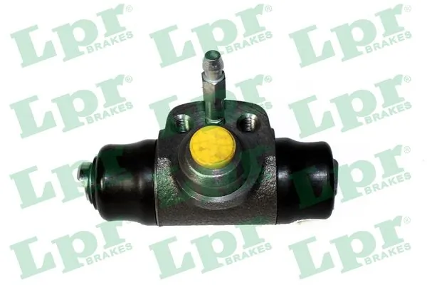 LPR 4290 — Циліндр гальмівний робочий