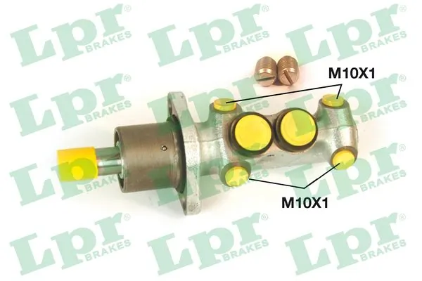 Maître-cylindre de frein LPR 1209