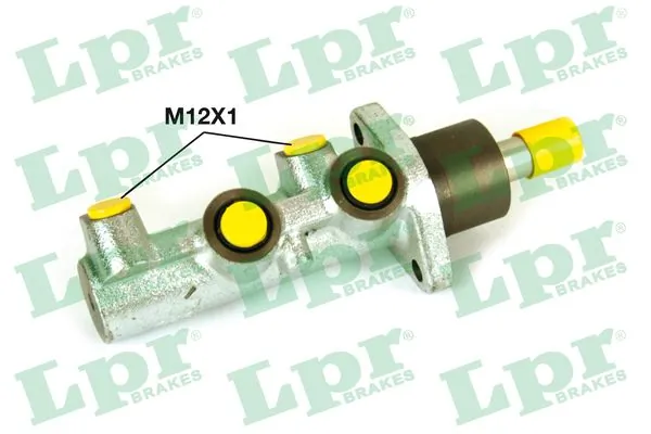 Maître-cylindre de frein LPR 1819