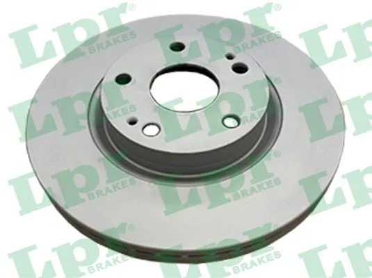 Disque de frein LPR T2014VR