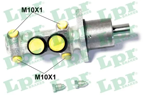 Maître-cylindre de frein LPR 1203