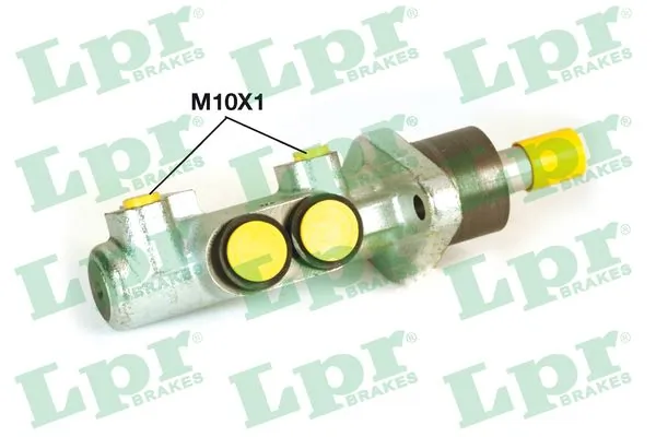 Maître-cylindre de frein LPR 1174