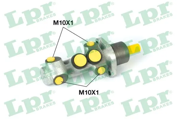 Maître-cylindre de frein LPR 1177