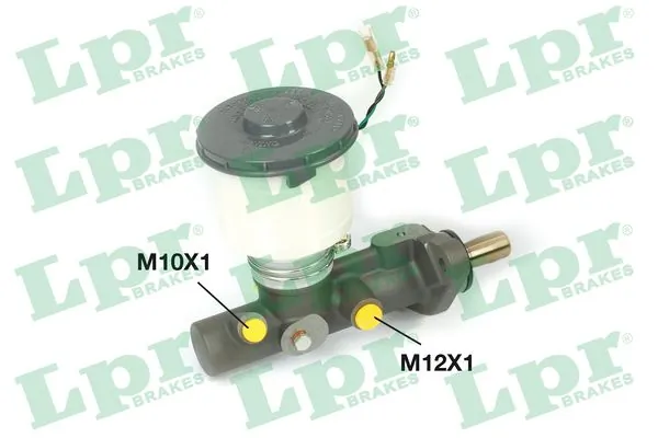 Maître-cylindre de frein LPR 1629