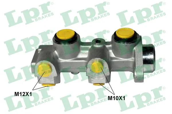 Maître-cylindre de frein LPR 1877
