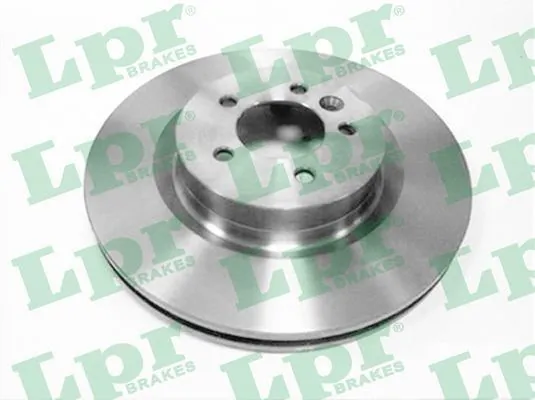 Disque de frein LPR A4014VR