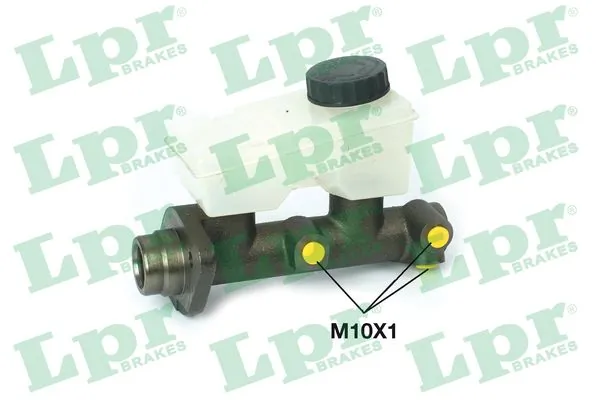 Maître-cylindre de frein LPR 1973