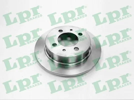 Disque de frein LPR N2781P
