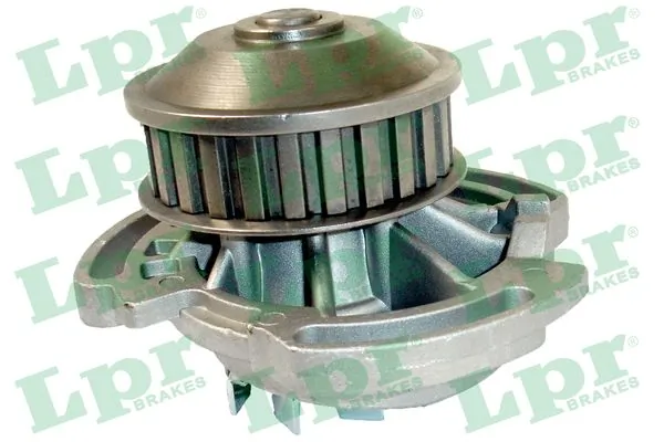 LPR WP0445 — Насос водяний AUDI/VW (Вир-во LPR)