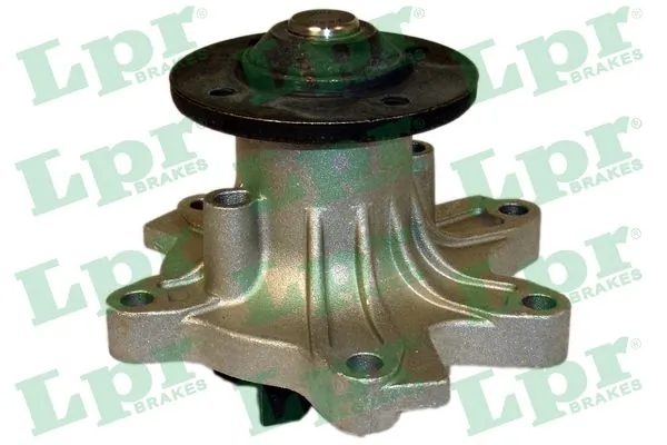 Pompe à eau, refroidissement du moteur LPR WP0593