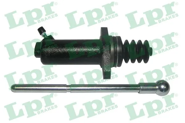Cylindre récepteur, embrayage LPR 3125