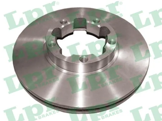 Disque de frein LPR N2039V