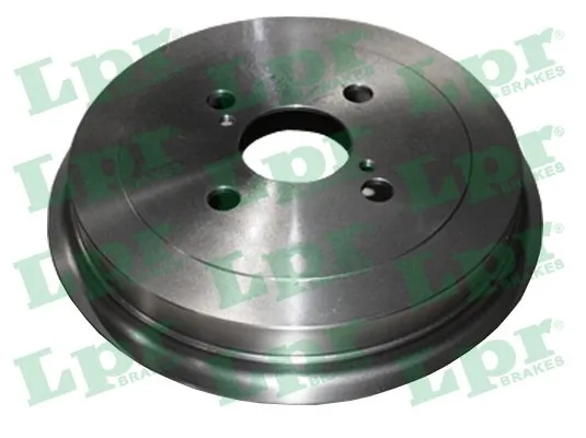 Tambour de frein LPR 7D0719