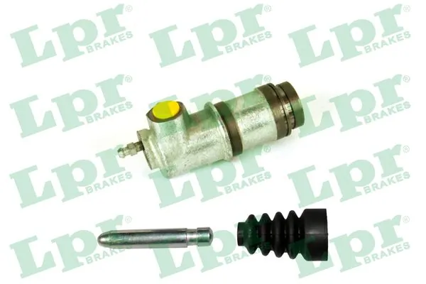 Cylindre récepteur, embrayage LPR 8101