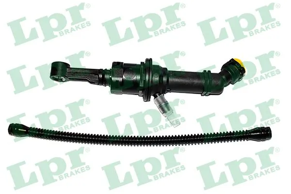 Cylindre émetteur, embrayage LPR 2575