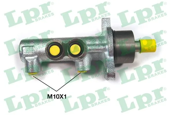 LPR 1067