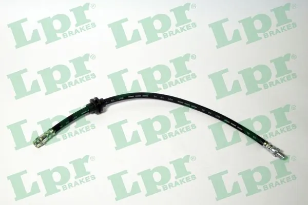 FLEXIBLE FREIN AV  CLIO 3