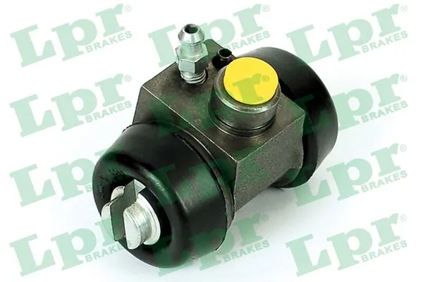 Cylindre de roue LPR 4931