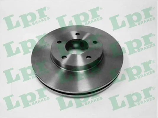Disque de frein LPR N2002V