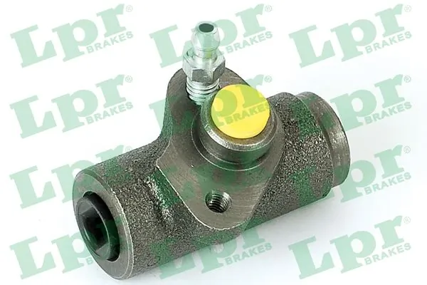 LPR 4732